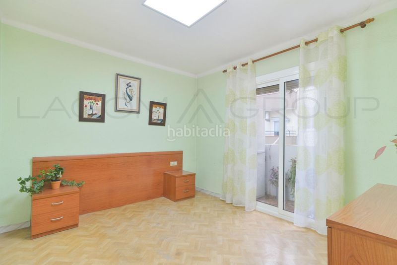 Foto d8866aa8-22bc-4c66-ae46-4e7f82163d1b. Flat in Centre Viladecans