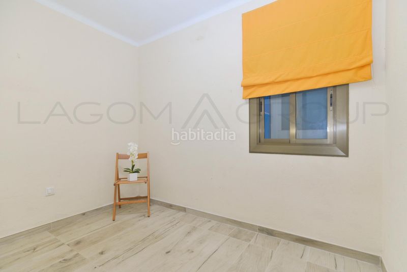 Foto e14e383a-d352-431f-a9bf-95985a9260a5. Flat in Centre Viladecans