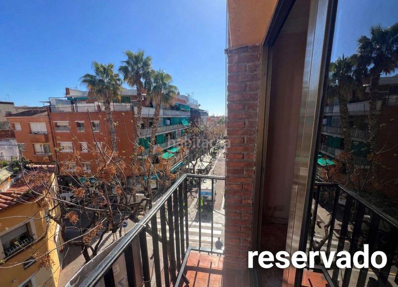 Foto f6df0251-4452-4352-a387-7fb6af404b24. Flat in Centre Viladecans