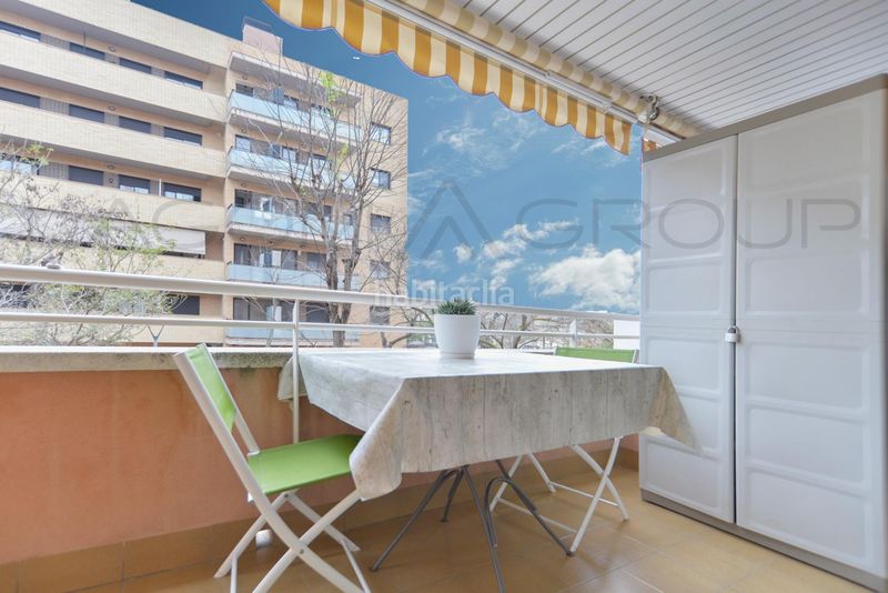 Foto 503b7fa9-bc76-4a0f-a483-5ff44257d63b. Piso hogar en can guardiola luz, tranquilidad y calidad de vida en Viladecans