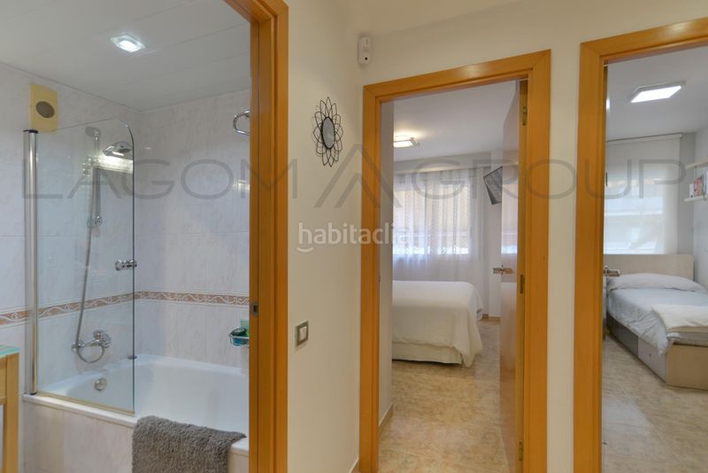 Foto 830d18bf-3f00-4c54-bba3-8824e4f95220. Piso hogar en can guardiola luz, tranquilidad y calidad de vida en Viladecans