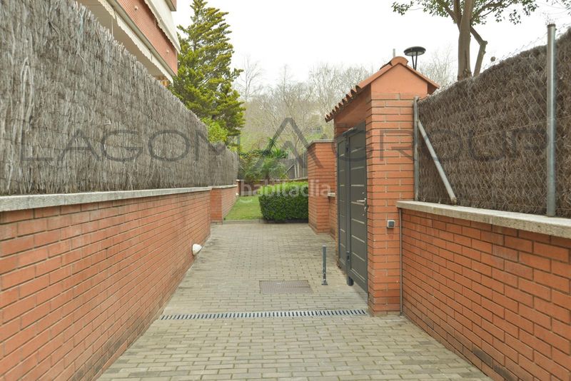Foto ef60c9e3-77fd-4cd1-9b23-5536ed59daab. Piso hogar en can guardiola luz, tranquilidad y calidad de vida en Viladecans