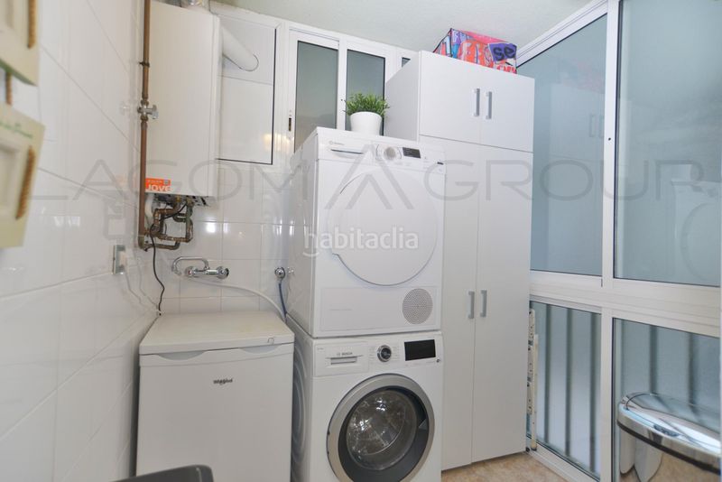 Foto ef6bdd86-6ce5-4f42-9213-fcefbb1991e4. Piso hogar en can guardiola luz, tranquilidad y calidad de vida en Viladecans