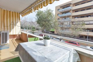 Pis a Torrent Ballester. Hogar en can guardiola  luz, tranquilidad y calidad de vida