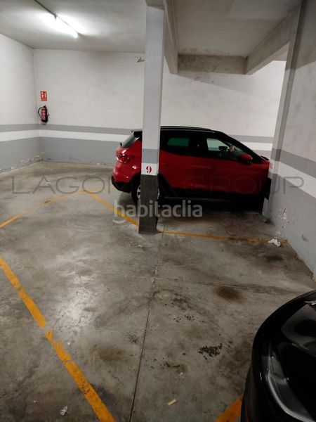 Foto 1281770f-d238-4c67-907b-bab148d6b783. Posto auto in La Roureda Viladecans