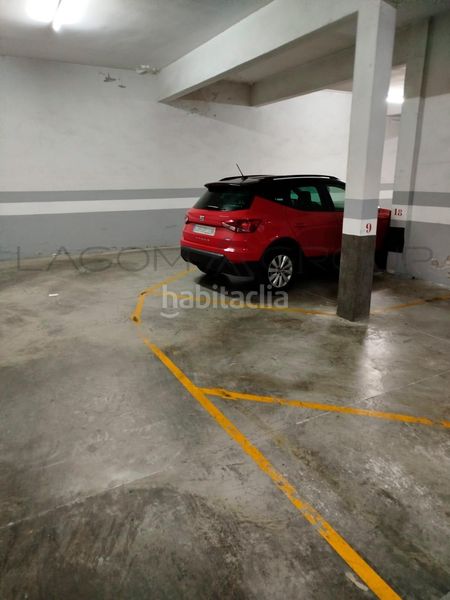 Foto 81bd5292-38f0-4189-8819-bfeb6b71b050. Posto auto in La Roureda Viladecans