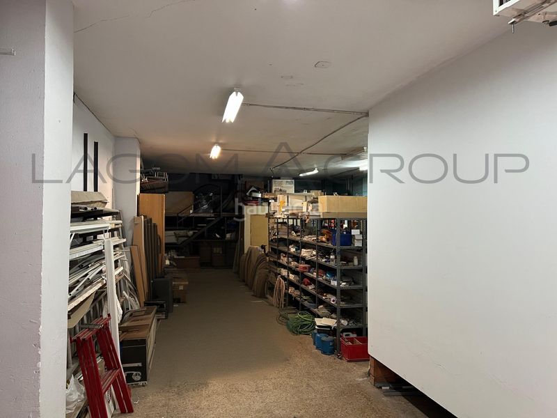 Foto 9dafbf19-c8ed-424f-bc47-580ba2d61604. Local comercial a La Roureda Viladecans