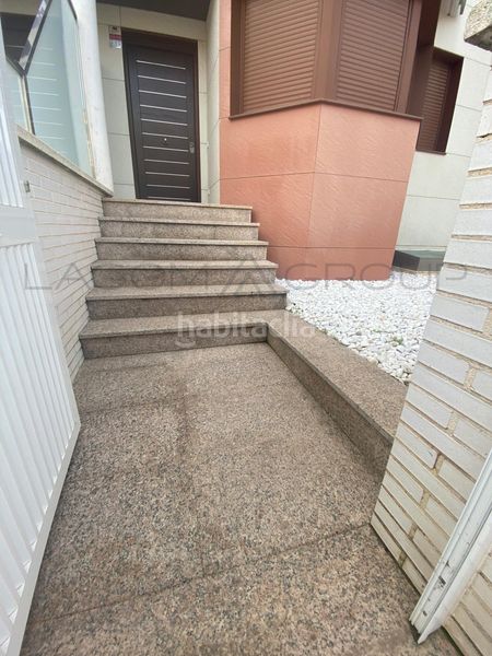 Foto f30d95cc-d9b0-416f-bd90-31e28f4125e2. Casa amb aparcament a Torrefarrera