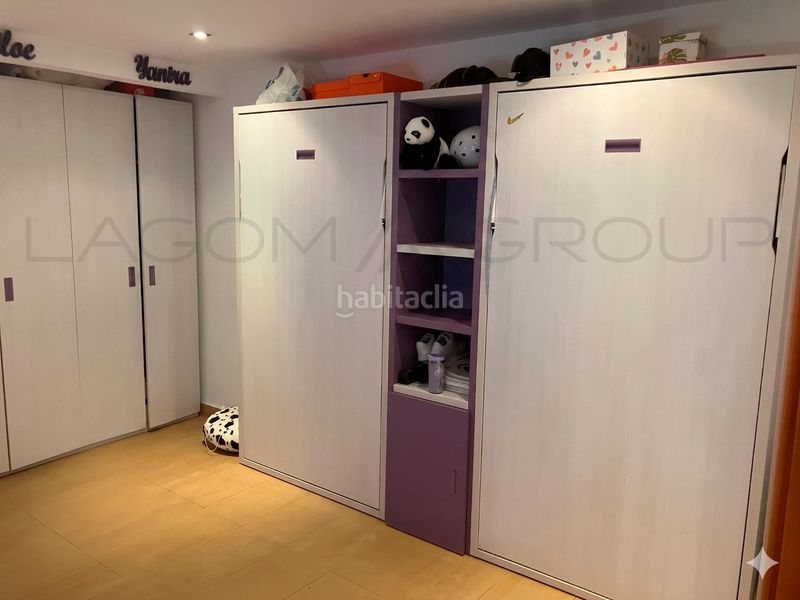 Foto a0cf9b7c-3a8e-455d-baac-06c7c9f5b5af. Àtic amb calefacció a Verdum Barcelona