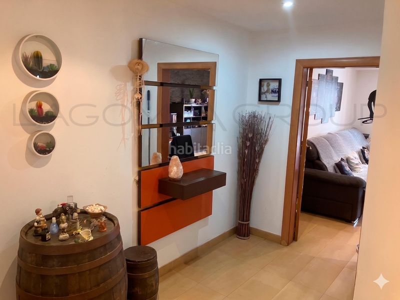 Foto aafee3c0-6755-4dab-880d-d6d3f8dbc267. Àtic amb calefacció a Verdum Barcelona