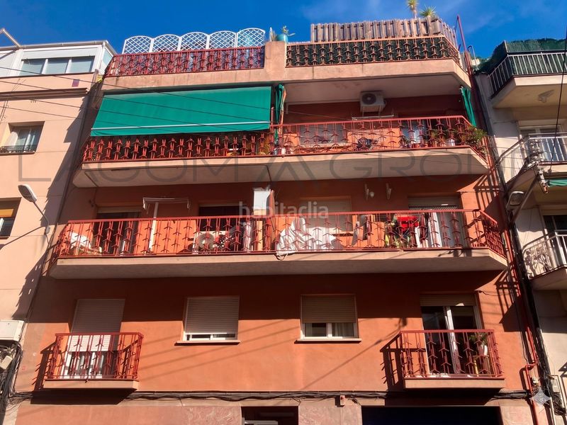 Foto f0c57e14-c3db-47e4-89ca-960b6bf8228b. Àtic amb calefacció a Verdum Barcelona