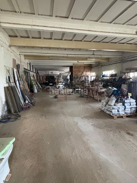 Foto 06cb3b77-2990-48c8-9086-efbbbb894227. Nau industrial a Ciutat Jardí Lleida