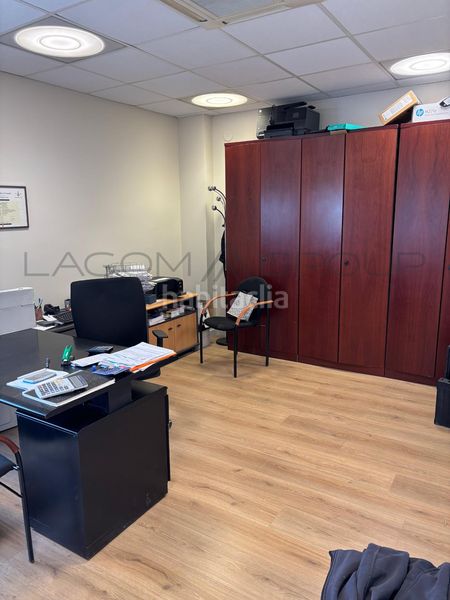 Foto 490d2ea7-4423-4bbc-928a-d37d5beeafc9. Nau industrial a Ciutat Jardí Lleida