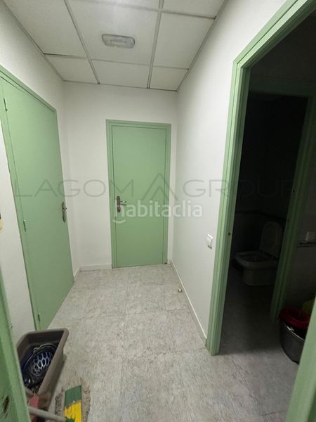 Foto ae21da22-0e56-4f8a-9f51-c36cff821b11. Nau industrial a Ciutat Jardí Lleida