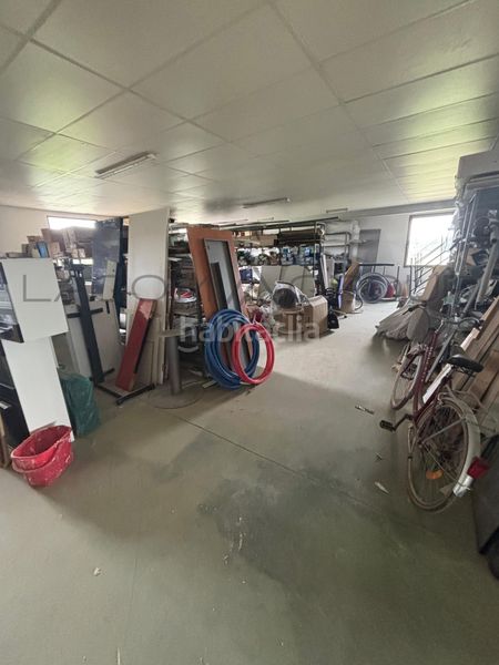 Foto f812064c-e671-42e0-b5fb-66fdef05495d. Nau industrial a Ciutat Jardí Lleida