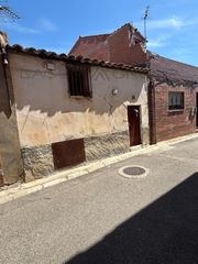 Casa a Alpicat. Casa para reformar en zona ayuntamiento  alpicat