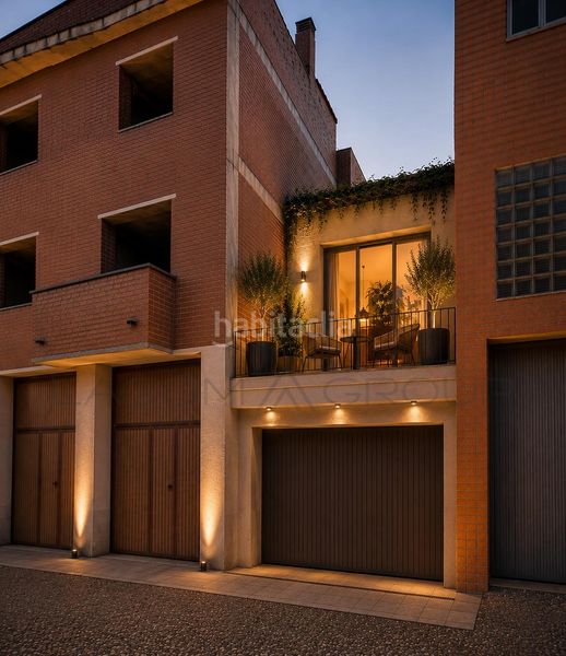 Foto 631806c9-b8fb-4910-875d-9e8bfc534cb6. Casa a Alpicat