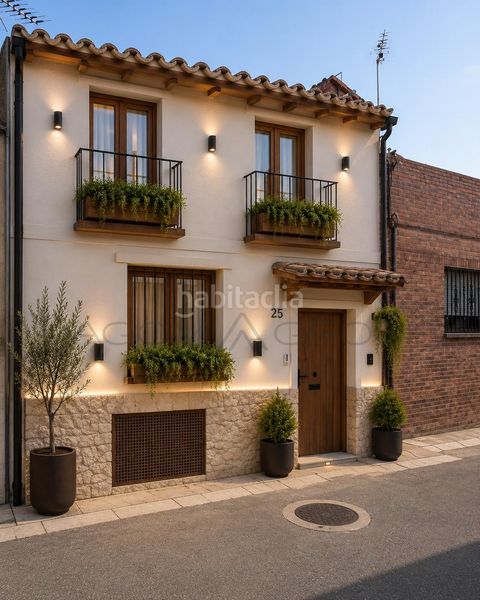 Foto c9c288b0-37bd-4cb9-8733-1bc2095dbfae. Casa a Alpicat