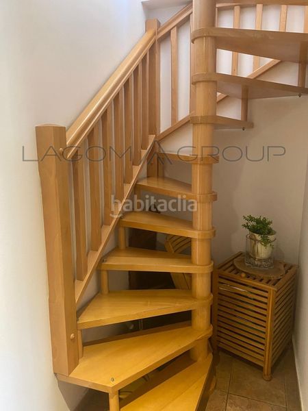 Foto 7db5023a-8ee1-4288-8e60-b3b928be88d3. Duplex with heating parking in Can Clos-Pinetons Ripollet