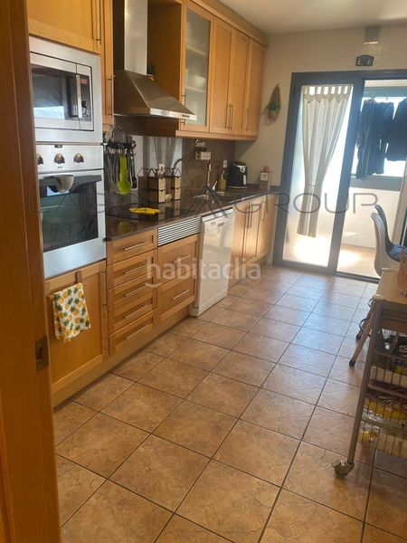 Foto 93fe8da7-fefe-42f4-8c50-d7afc7e2b978. Duplex with heating parking in Can Clos-Pinetons Ripollet