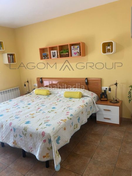 Foto e69c40cb-249d-4f0d-81c1-b7e2dd5fdee7. Duplex with heating parking in Can Clos-Pinetons Ripollet
