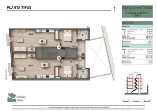 Flat in Príncep de Viana-Clot-Xalets Humbert Torres