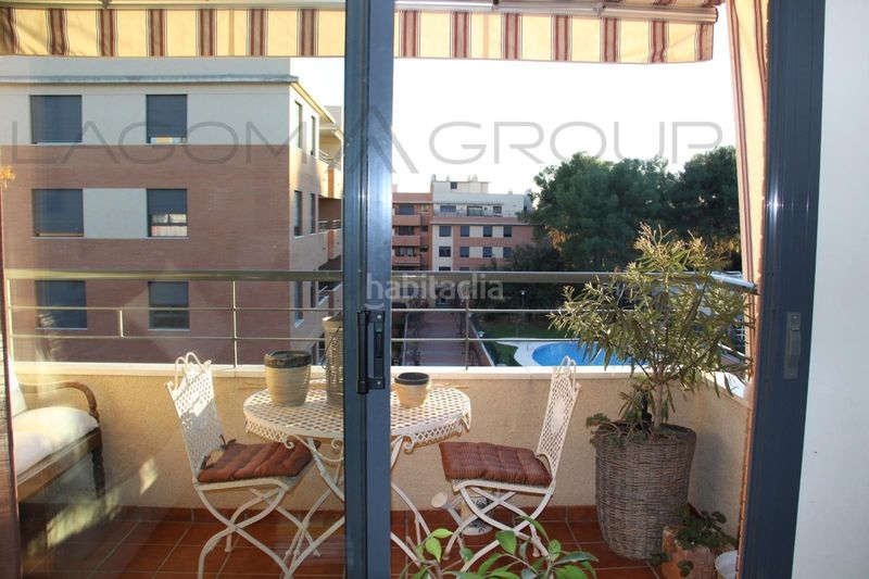 Foto 61768613-c722-4719-a79d-f2cc12dbcc03. Pis amb aparcament piscina a Castellarnau Sabadell