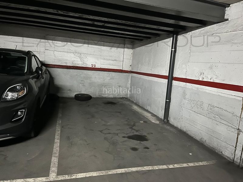 Foto 07226382-7a15-45da-933b-aaa5c208fede. Aparcament cotxe a Centre Viladecans