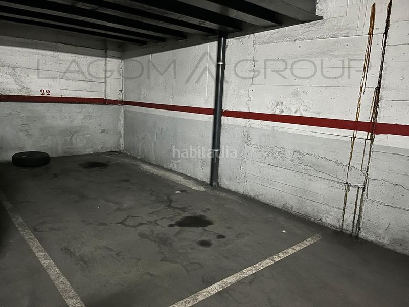 Foto 55e0e17c-be0e-4454-8234-542526e36797. Aparcament cotxe a Centre Viladecans