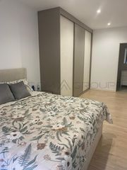 Appartement  Carrer sant sebastià. Exclusiva planta baja en alpicat  amplitud, luz y elegancia