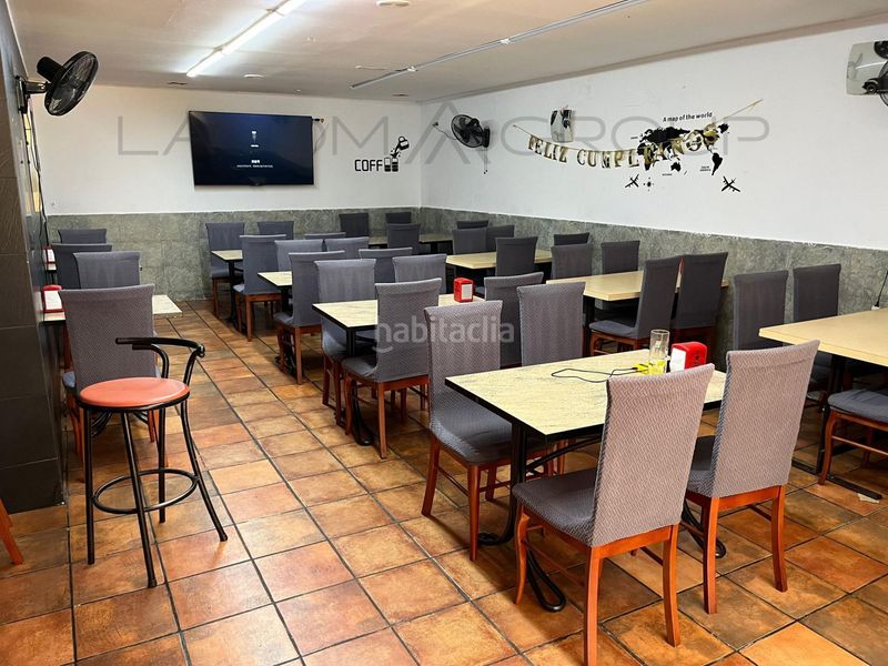 Foto 2167018f-8506-4419-8061-f0d0d20dd883. Local comercial a La Roureda Viladecans