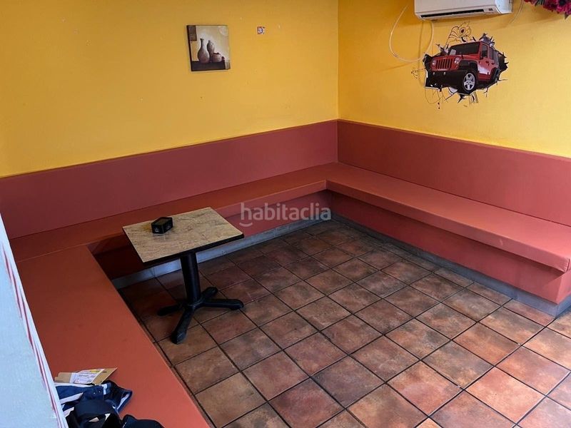 Foto 7473fbcb-aa43-4ef3-a3d3-3f0b0ff65c10. Local comercial a La Roureda Viladecans