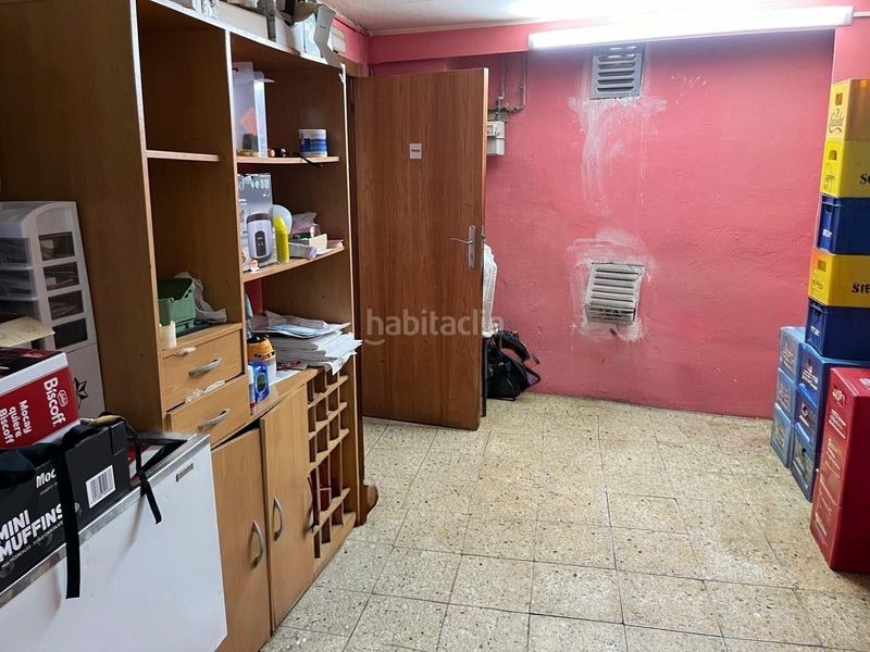 Foto ad80c454-000c-405d-aa48-486afb1a17f0. Local comercial a La Roureda Viladecans