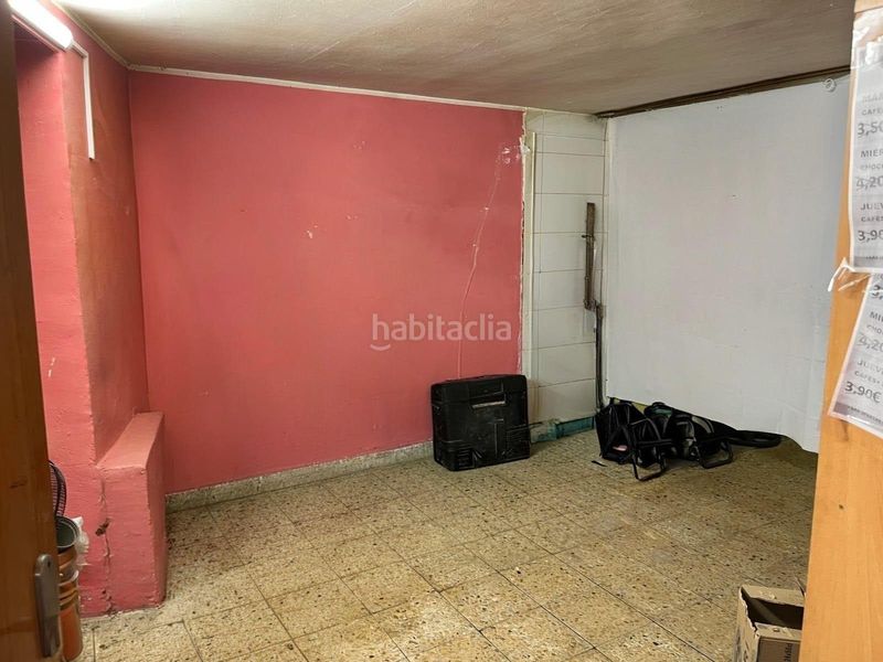 Foto af9d903e-b470-44cc-9f14-308191cd56a4. Local comercial a La Roureda Viladecans
