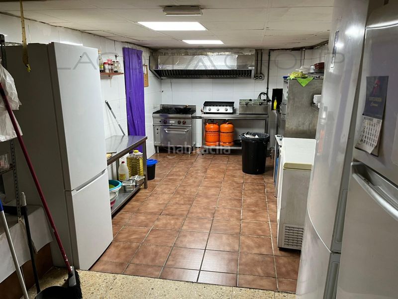 Foto c4794835-9518-461d-91ba-d8cdbf82d83d. Local comercial a La Roureda Viladecans
