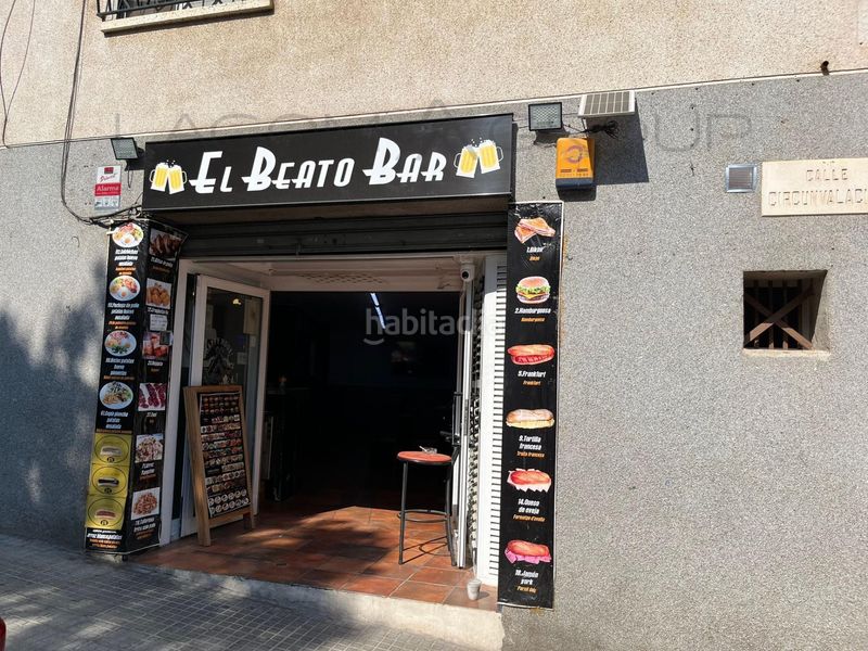 Foto c84be067-e80b-44ae-a531-09b7b0a7c978. Local comercial a La Roureda Viladecans