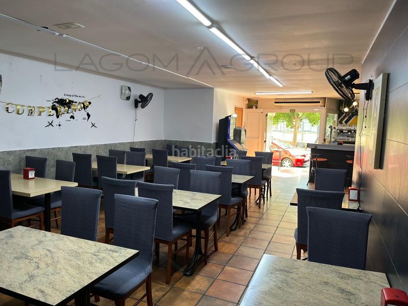 Foto e493d055-6d44-4bbe-859a-00cf04be20d3. Local comercial a La Roureda Viladecans