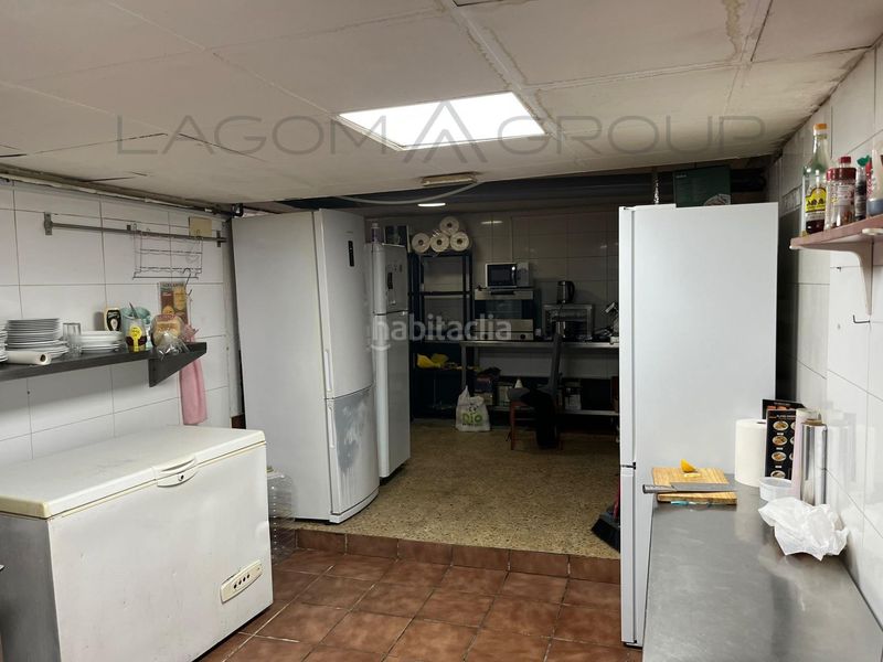 Foto edd49849-ae7c-4dea-b2ac-7b05d6a10bca. Local comercial a La Roureda Viladecans