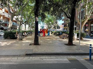 Local Comercial a Centre