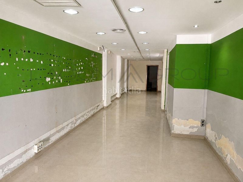 Foto f185c812-b17e-41be-ac64-221ea6b0e2a5. Local comercial a Centre Castelldefels