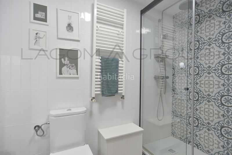 Foto 034e6755-8017-4391-a8fd-a1891b337675. Dúplex amb calefacció aparcament piscina a Torre-roja-Campreciós Viladecans