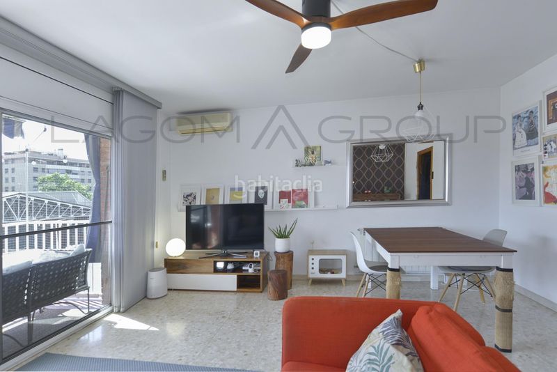 Foto 13f0e2e5-b573-425c-83ea-797a0b146d2f. Dúplex amb calefacció aparcament piscina a Torre-roja-Campreciós Viladecans
