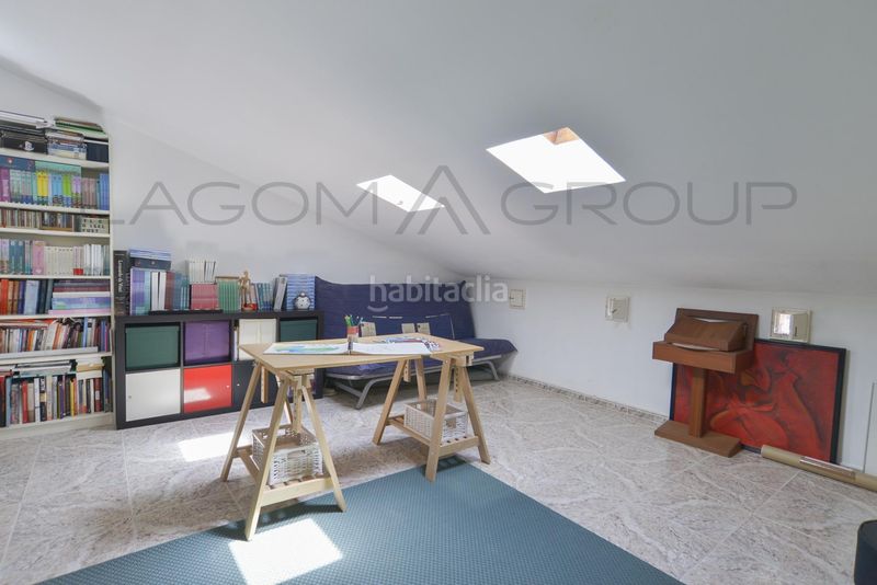 Foto 4786a85d-2bab-4427-8d00-1360ead295d0. Dúplex amb calefacció aparcament piscina a Torre-roja-Campreciós Viladecans
