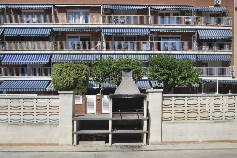 Foto 4b6c65a1-b53d-4899-b140-e7d248c6acec. Dúplex amb calefacció aparcament piscina a Torre-roja-Campreciós Viladecans