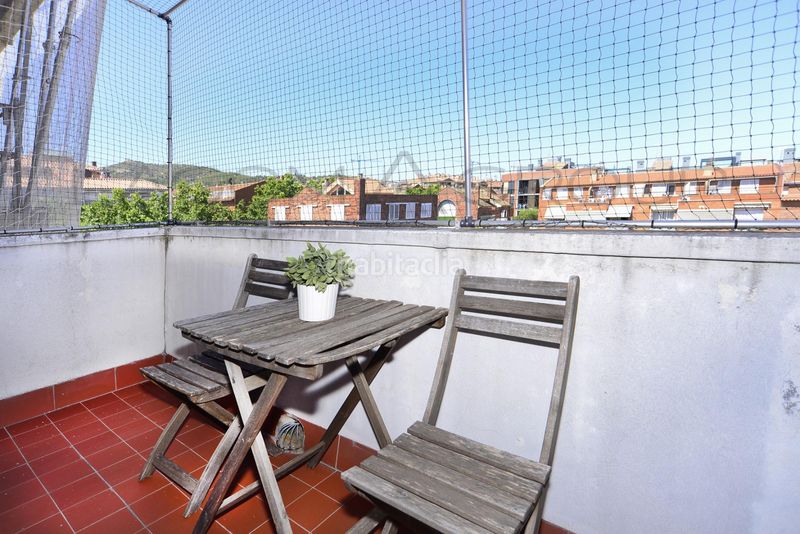 Foto 598e0ee8-732f-4854-856f-0e1dce34b5d9. Dúplex amb calefacció aparcament piscina a Torre-roja-Campreciós Viladecans