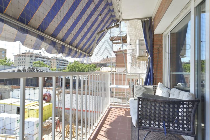 Foto 779a56ca-4a74-453e-97d4-fa32a2a2de0f. Dúplex amb calefacció aparcament piscina a Torre-roja-Campreciós Viladecans