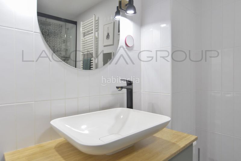 Foto bf0ebeeb-3df1-40c7-a73f-a584232de19f. Dúplex amb calefacció aparcament piscina a Torre-roja-Campreciós Viladecans