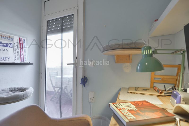 Foto c89a60da-9f0b-454c-bad7-3b56406c88e7. Dúplex amb calefacció aparcament piscina a Torre-roja-Campreciós Viladecans