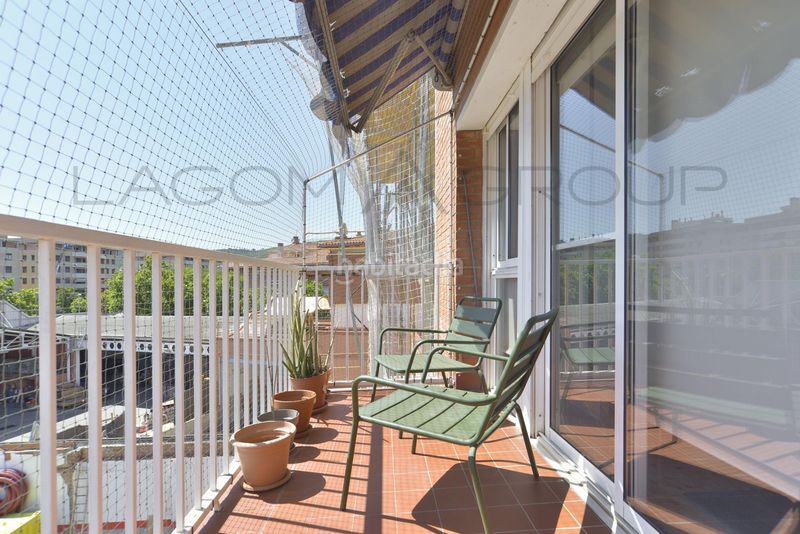 Foto ce7d8930-1b1f-4d5d-b30b-2befa9a74170. Dúplex amb calefacció aparcament piscina a Torre-roja-Campreciós Viladecans
