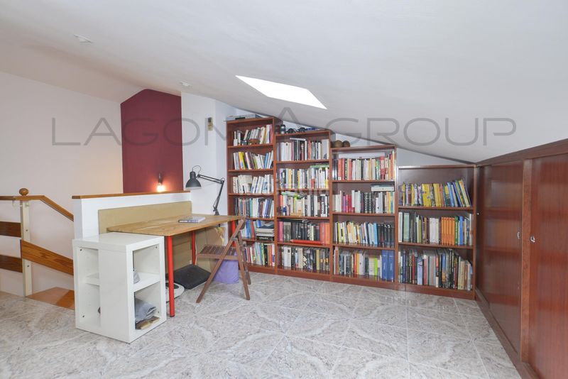 Foto d18dd43a-c3cb-4273-9900-244d95e39661. Dúplex amb calefacció aparcament piscina a Torre-roja-Campreciós Viladecans